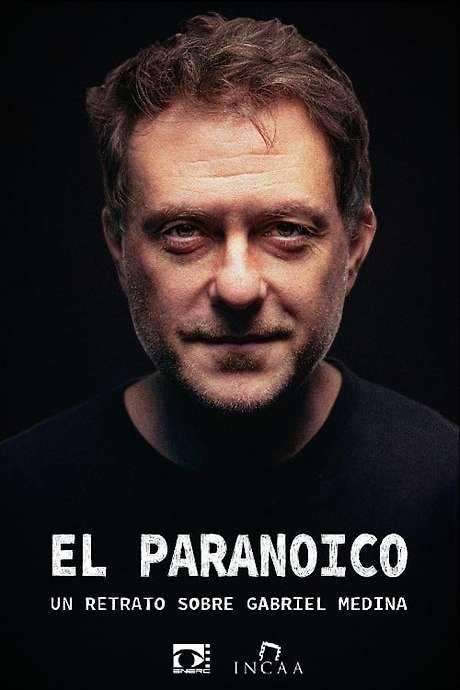 El paranoico